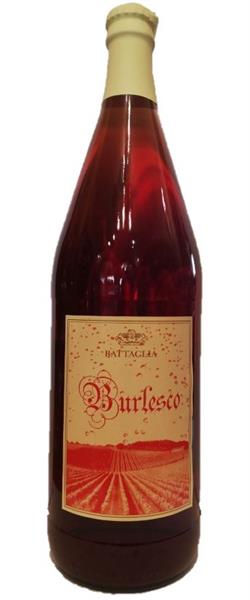 Burlesco - Rosè